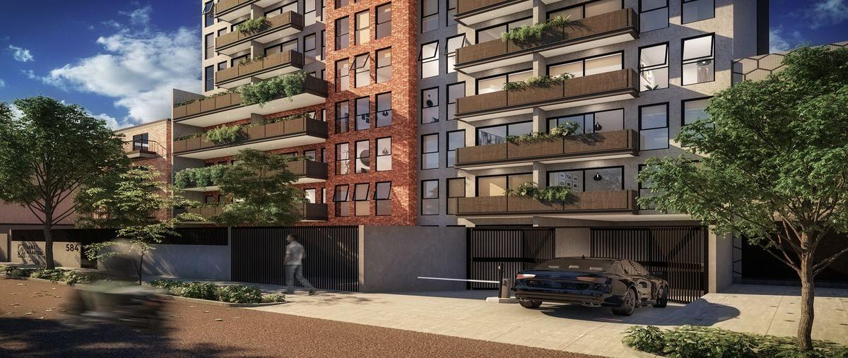 Foto de departamento en venta en general san martin , americana, guadalajara, jalisco, 0 No. 03