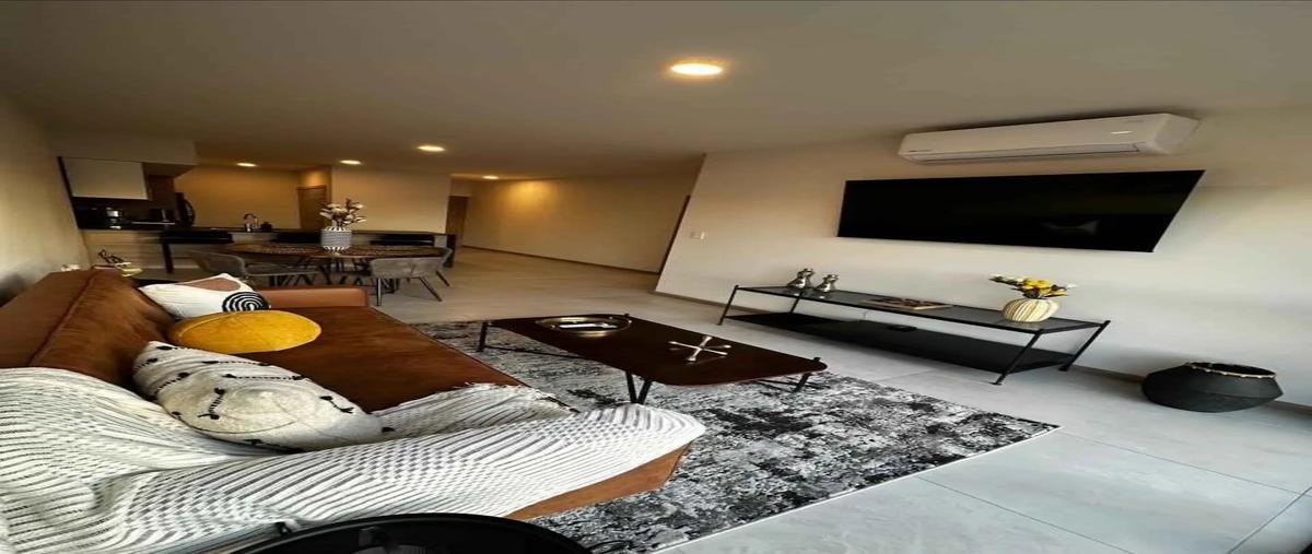 Foto de departamento en renta en general san martín , moderna, guadalajara, jalisco, 0 No. 01
