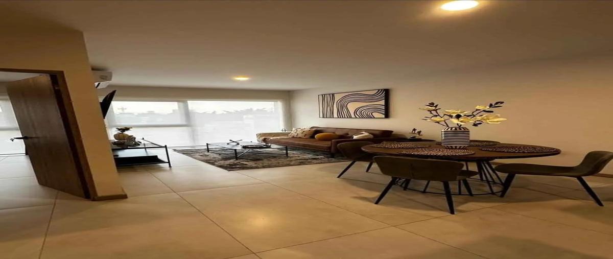 Foto de departamento en renta en general san martín , moderna, guadalajara, jalisco, 0 No. 03