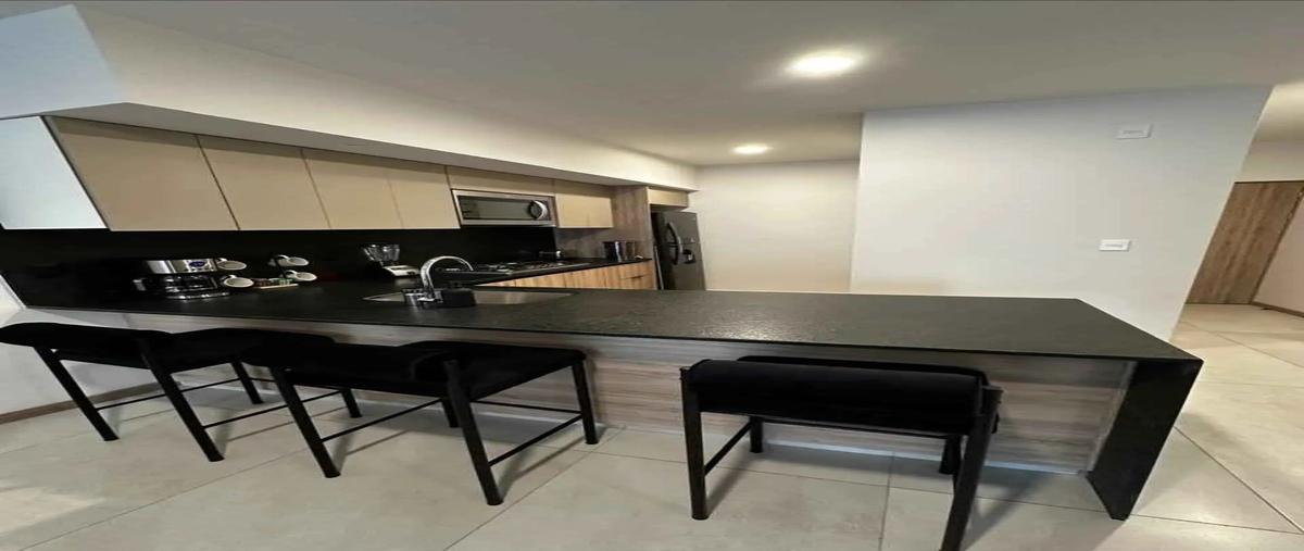 Foto de departamento en renta en general san martín , moderna, guadalajara, jalisco, 0 No. 04