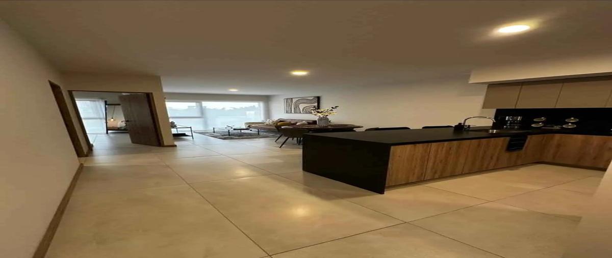 Foto de departamento en renta en general san martín , moderna, guadalajara, jalisco, 0 No. 05