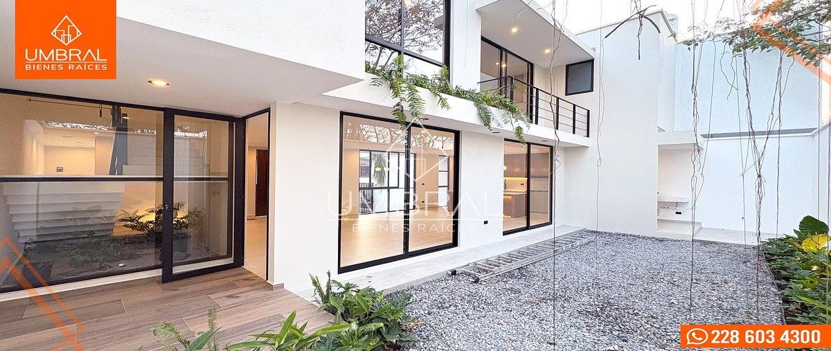 Foto de casa en venta en general san martín , rubí ánimas, xalapa, veracruz de ignacio de la llave, 31115667 No. 03