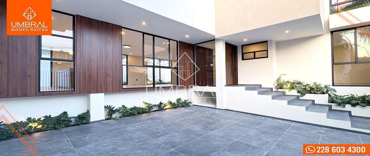 Foto de casa en venta en general san martín , rubí ánimas, xalapa, veracruz de ignacio de la llave, 31115667 No. 05
