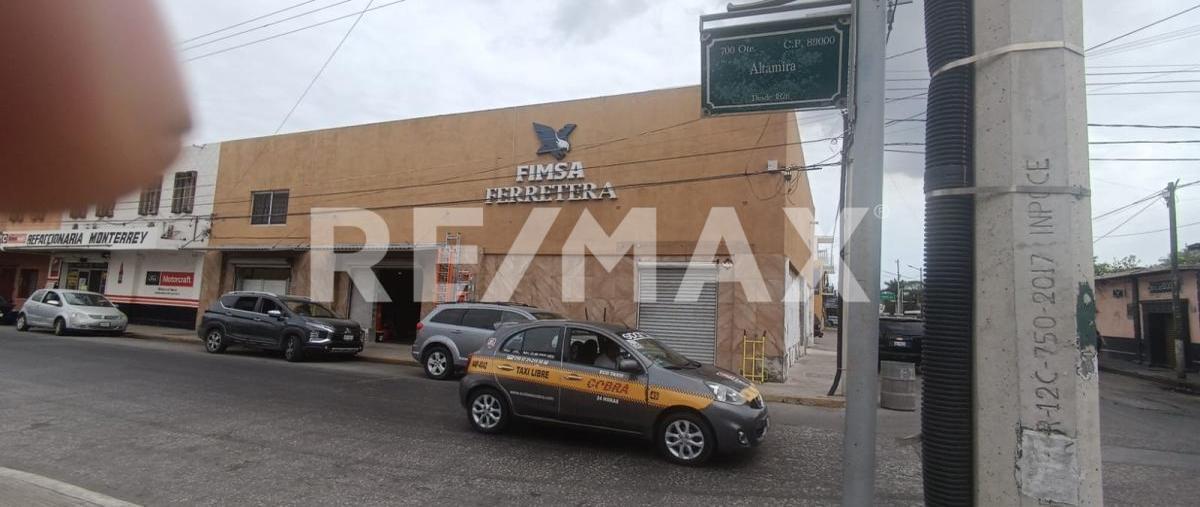 Foto de bodega en venta en general san martin , tampico centro, tampico, tamaulipas, 0 No. 02