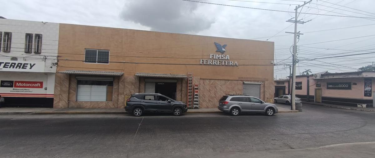 Foto de bodega en general san martin , tampico centro, tampico, tamaulipas, 27952473 foto 02 Foto de bodega en renta en general san martin , tampico centro, tampico, tamaulipas, 27952473 No. 02