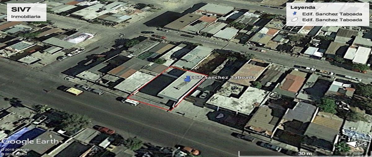 Foto de edificio en renta en general sanchez taboada , sanchez taboada iv, tijuana, baja california, 14341852 No. 02