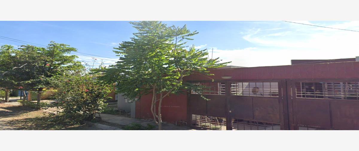 Foto de casa en venta en general sostenes rocha 861, puerta del centenario, villa de álvarez, colima, 27828159 No. 02