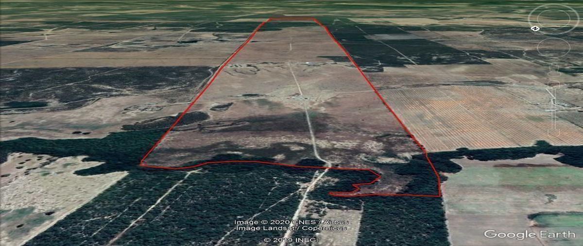 Foto de rancho en venta en general teran , alegres de terán, general terán, nuevo león, 0 No. 03