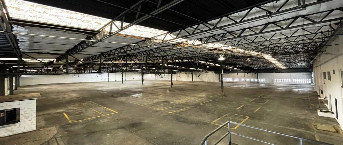 Foto de bodega en renta en general teran , san nicolás de los garza centro, san nicolás de los garza, nuevo león, 0 No. 04