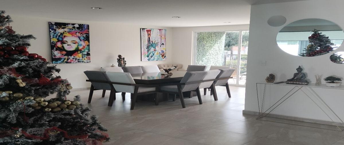 Foto de casa en renta en general tomás mejía , lomas verdes 6a sección, naucalpan de juárez, méxico, 0 No. 21