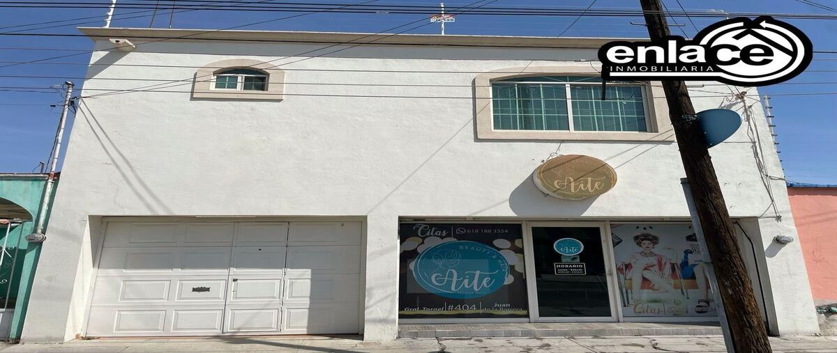 Foto de casa en venta en general tornel , juan de la barrera, durango, durango, 0 No. 01