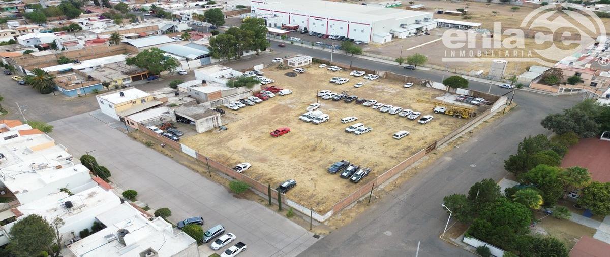 Foto de terreno habitacional en renta en general valencia , juan de la barrera, durango, durango, 29017271 No. 04