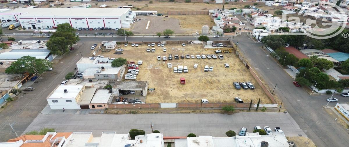 Foto de terreno habitacional en renta en general valencia , juan de la barrera, durango, durango, 29017271 No. 05