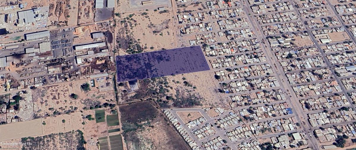Foto de terreno comercial en venta en general valentin canalizo , bordo wisteria, mexicali, baja california, 29293823 No. 04