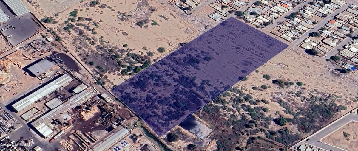 Foto de terreno comercial en venta en general valentin canalizo , bordo wisteria, mexicali, baja california, 29293823 No. 05
