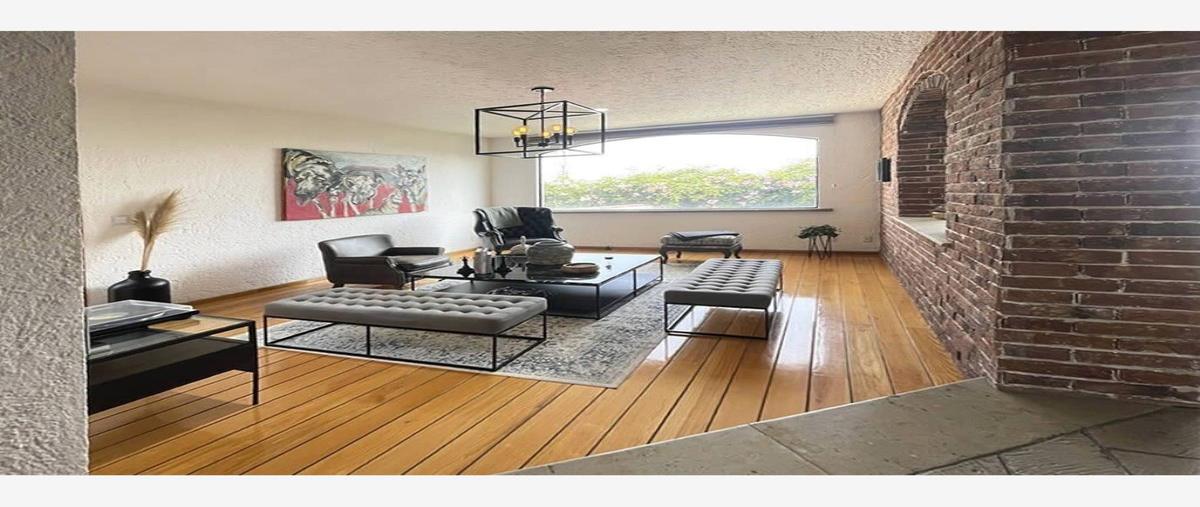 Foto de casa en condominio en venta en general vertiz 0, san nicolás totolapan, la magdalena contreras, df / cdmx, 26937004 No. 03