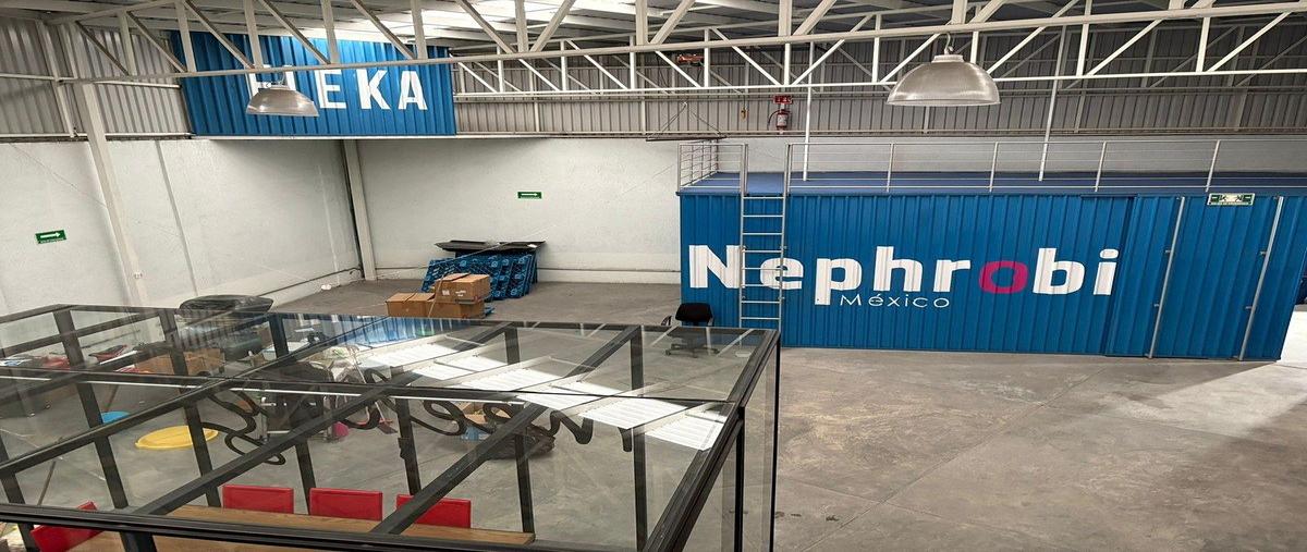 Foto de bodega en venta en general vicente guerrero, , san buenaventura, toluca, méxico, 0 No. 03