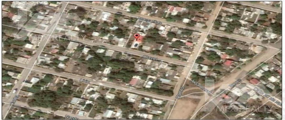 Foto de casa en venta en  , general vicente lopez, la antigua, veracruz de ignacio de la llave, 0 No. 05