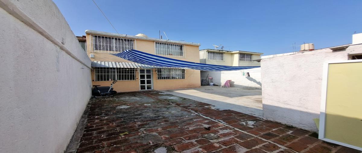 Foto de casa en venta en general vicente riva palacios , josé maría arteaga, querétaro, querétaro, 0 No. 03