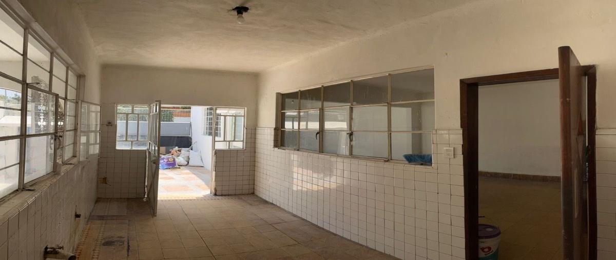 Foto de casa en venta en general victoriano cepeda , observatorio, miguel hidalgo, df / cdmx, 27940611 No. 04
