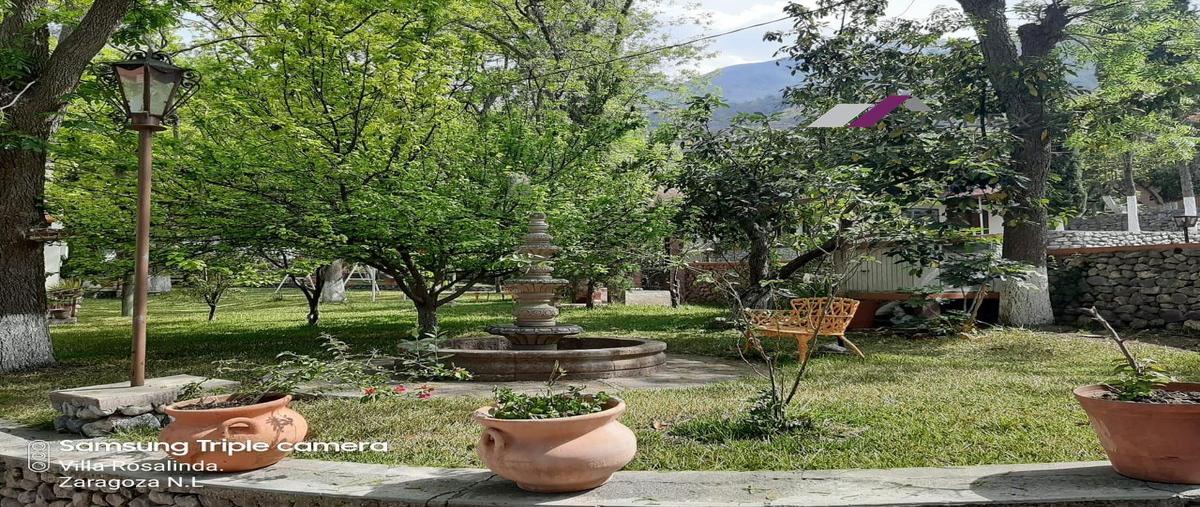 Foto de casa en venta en  , general zaragoza, general zaragoza, nuevo león, 0 No. 05