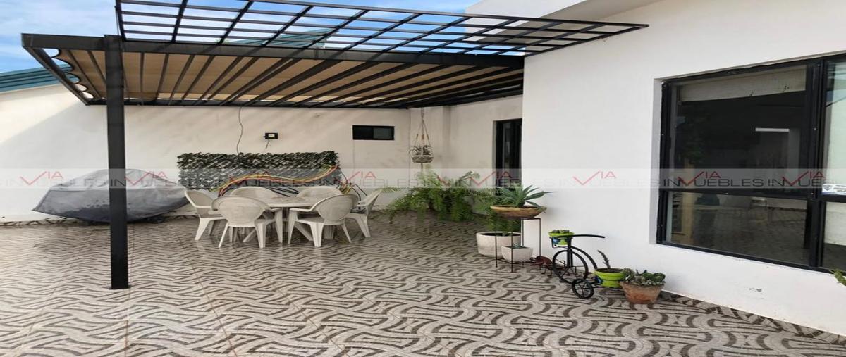 Foto de casa en venta en general zuazua centro , general zuazua centro, general zuazua, nuevo león, 0 No. 03