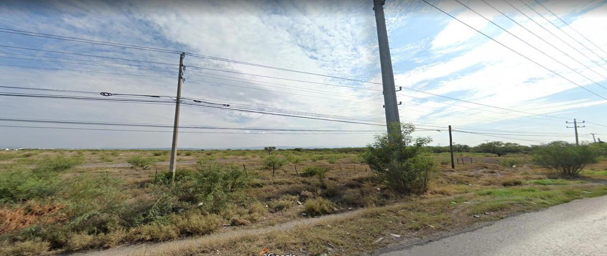 Foto de terreno habitacional en , general zuazua centro, general zuazua, nuevo león, 25601581 foto 01 Foto de terreno habitacional en venta en , general zuazua centro, general zuazua, nuevo león, 25601581 No. 01