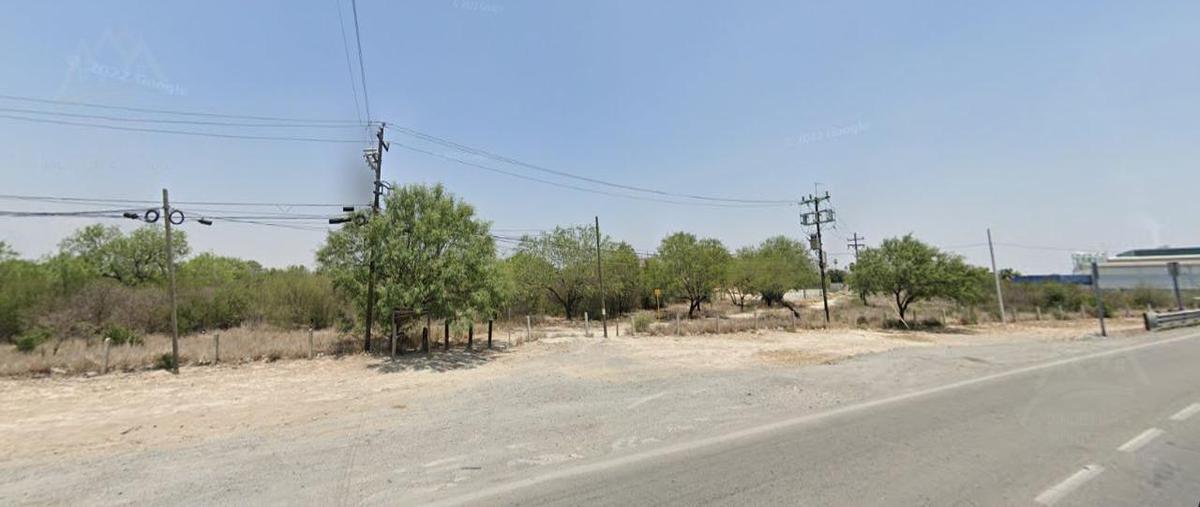 Foto de terreno habitacional en , general zuazua centro, general zuazua, nuevo león, 0 foto 01 Foto de terreno habitacional en venta en , general zuazua centro, general zuazua, nuevo león, 0 No. 01