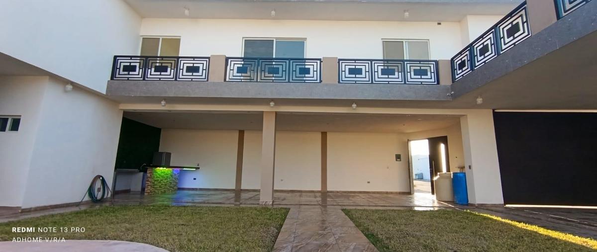 Foto de rancho en venta en  , general zuazua centro, general zuazua, nuevo león, 29061693 No. 04