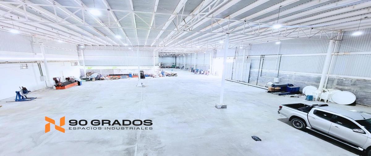 Foto de bodega en renta en  , general zuazua centro, general zuazua, nuevo león, 0 No. 03