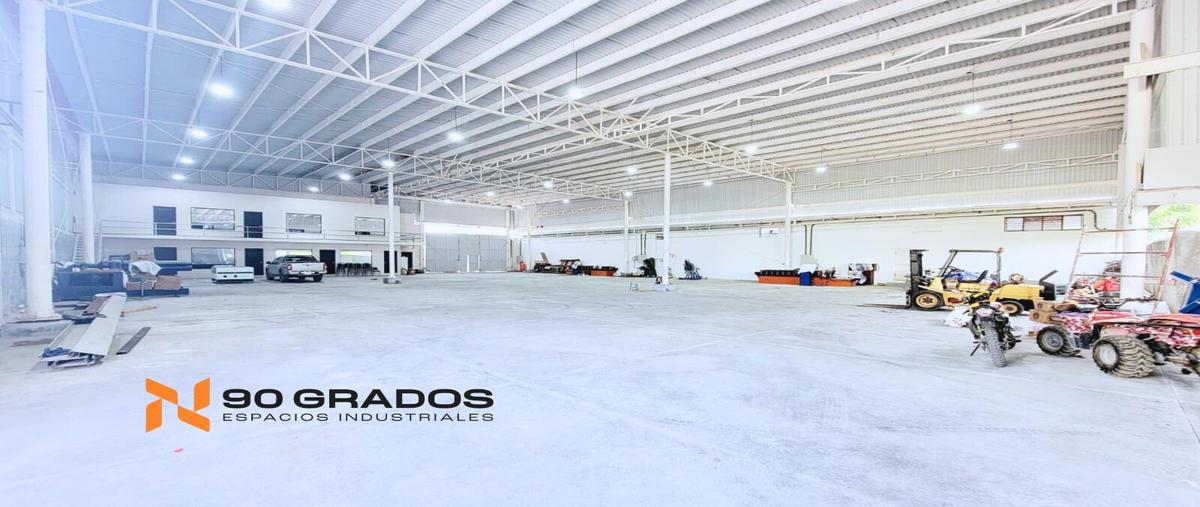 Foto de bodega en renta en  , general zuazua centro, general zuazua, nuevo león, 0 No. 04