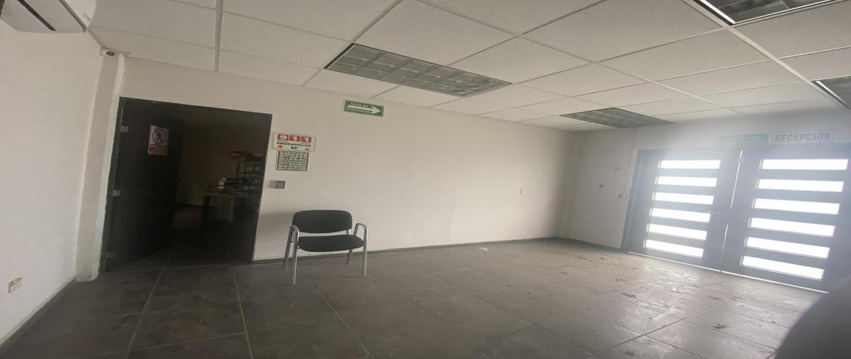Foto de bodega en renta en  , general zuazua centro, general zuazua, nuevo león, 30560350 No. 03