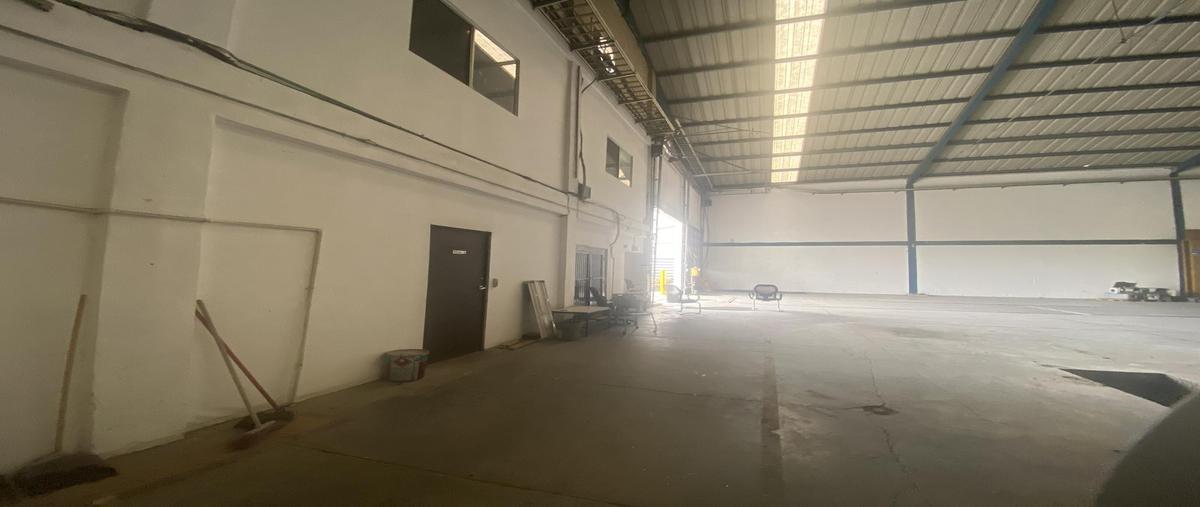 Foto de bodega en renta en  , general zuazua centro, general zuazua, nuevo león, 30560350 No. 04
