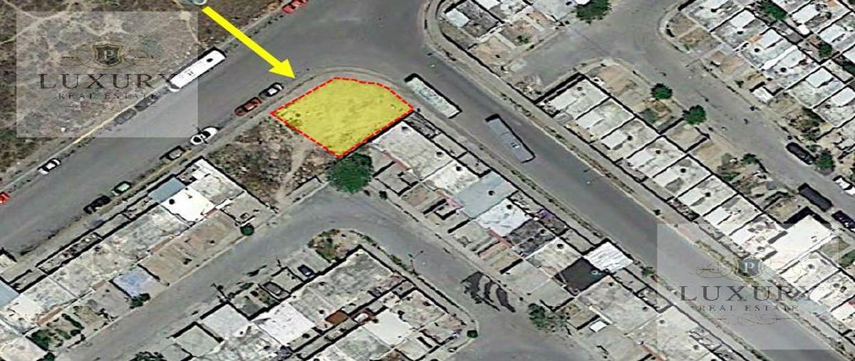 Foto de terreno habitacional en , general zuazua centro, general zuazua, nuevo león, 0 foto 01 Foto de terreno habitacional en venta en , general zuazua centro, general zuazua, nuevo león, 0 No. 01
