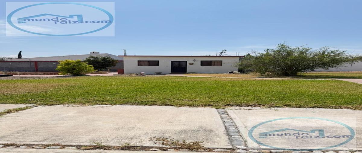 Foto de casa en venta en  , general zuazua centro, general zuazua, nuevo león, 0 No. 04