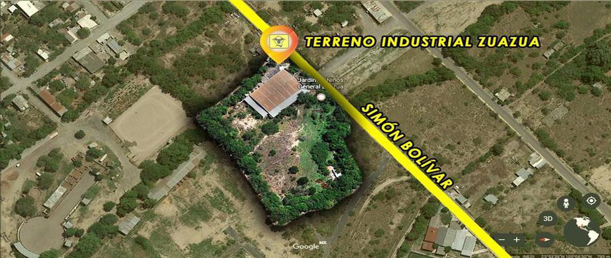 Foto de terreno habitacional en venta en  , general zuazua centro, general zuazua, nuevo león, 8463046 No. 03