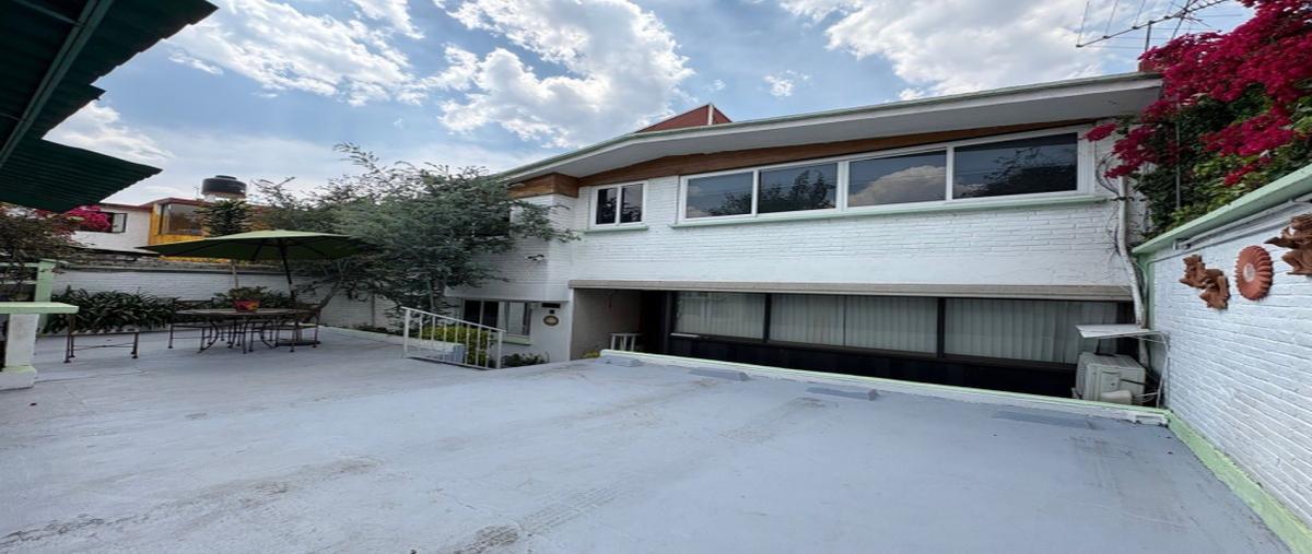 Foto de casa en venta en generalisimo jose maria morelos y pavon , lomas del huizachal, naucalpan de juárez, méxico, 30213199 No. 04