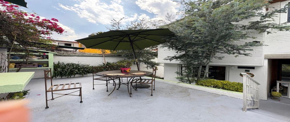 Foto de casa en venta en generalisimo jose maria morelos y pavon , lomas del huizachal, naucalpan de juárez, méxico, 30213199 No. 05