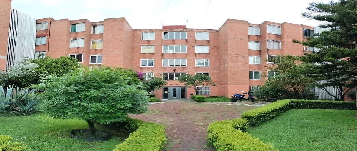 Foto de departamento en venta en  , generalísimo josé maría morelos y pavón sección norte, cuautitlán izcalli, méxico, 0 No. 01