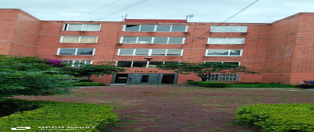 Foto de departamento en venta en  , generalísimo josé maría morelos y pavón sección norte, cuautitlán izcalli, méxico, 0 No. 02