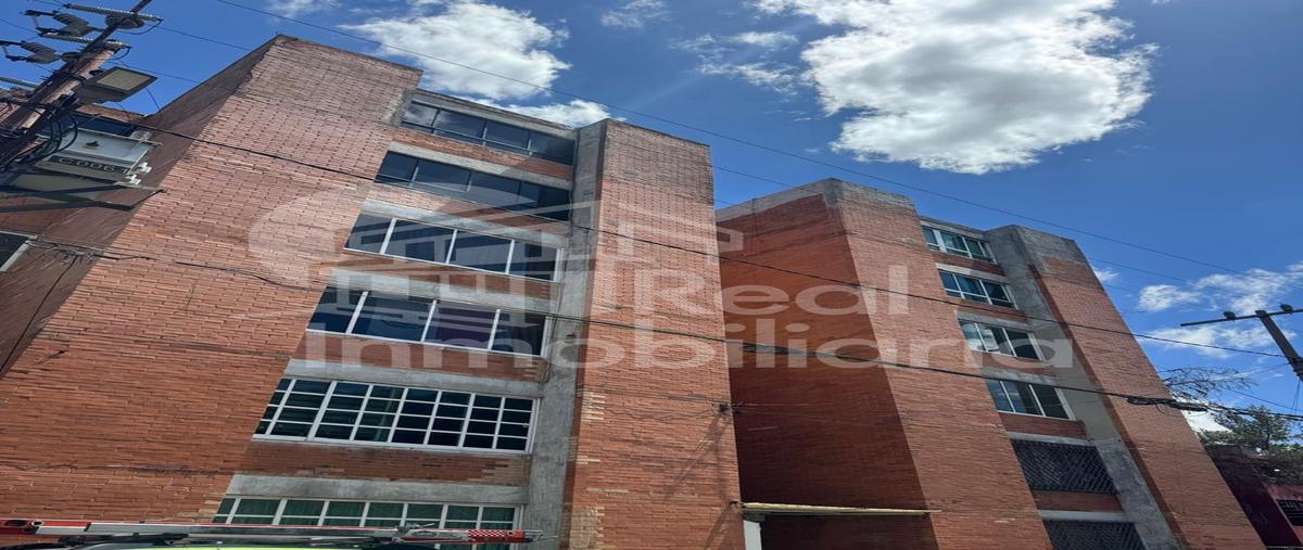 Foto de departamento en renta en  , generalísimo josé maría morelos y pavón (sección sur), cuautitlán izcalli, méxico, 30360658 No. 01