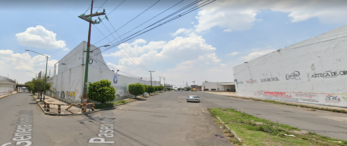 Foto de terreno comercial en venta en generalísimo morelos , floresta, la paz, méxico, 30028720 No. 03