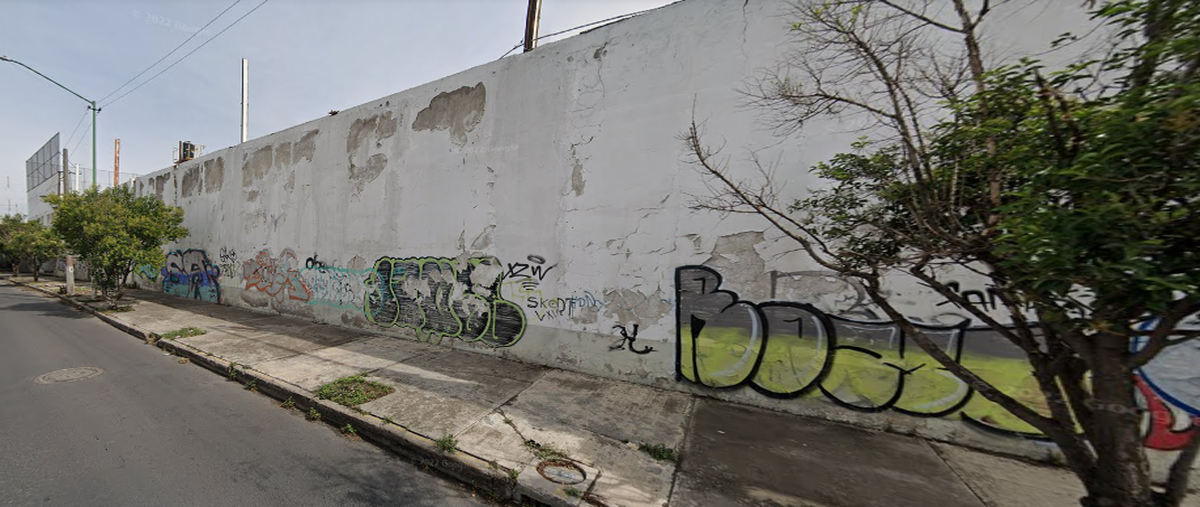 Foto de terreno comercial en venta en generalísimo morelos , floresta, la paz, méxico, 30028720 No. 04