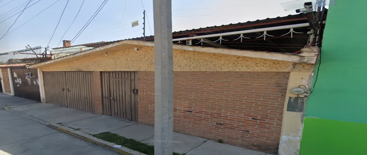 Foto de casa en venta en genova 0, toluca, toluca, méxico, 0 No. 05