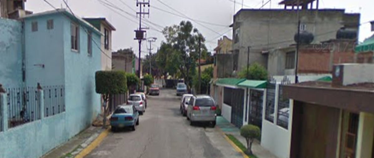 Foto de casa en venta en génova , izcalli pirámide, tlalnepantla de baz, méxico, 17967933 No. 03
