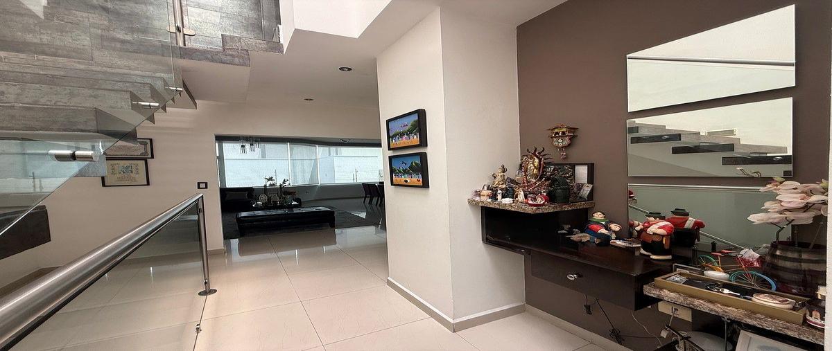 Foto de casa en renta en genova , las cumbres 5 sector d-1, monterrey, nuevo león, 0 No. 04