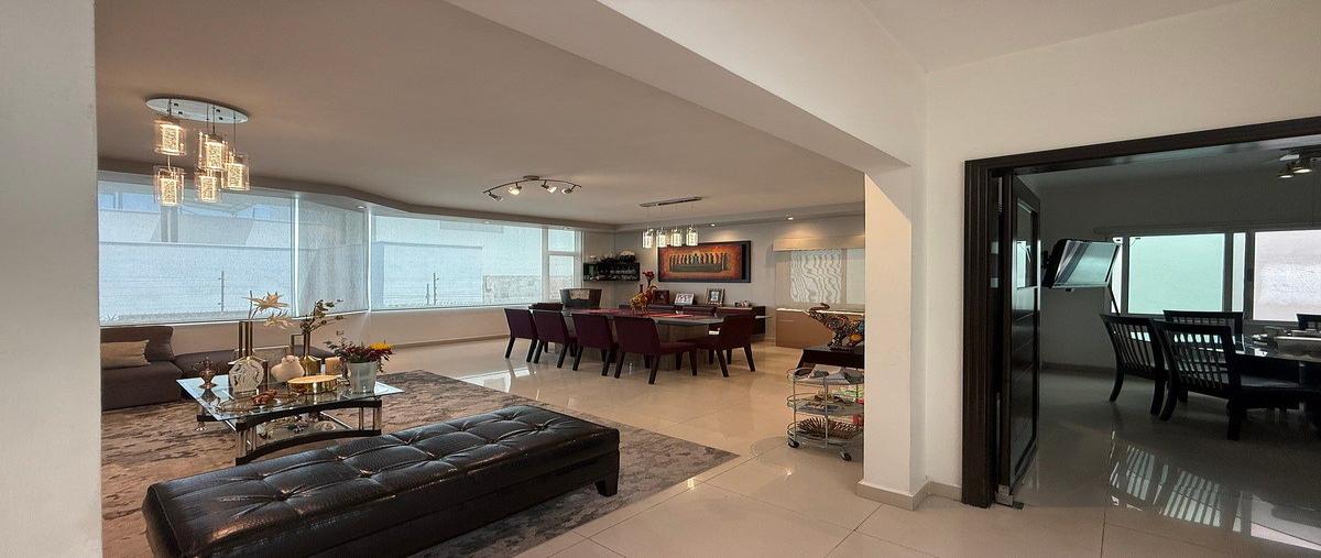 Foto de casa en renta en genova , las cumbres 5 sector d-1, monterrey, nuevo león, 0 No. 05