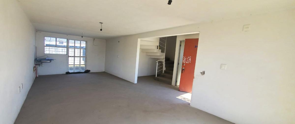 Foto de casa en condominio en venta en genova , paseos de san juan, zumpango, méxico, 29340448 No. 03