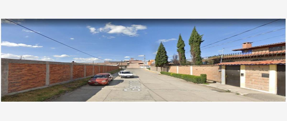 Foto de casa en venta en genova , san mateo oxtotitlán, toluca, méxico, 0 No. 03