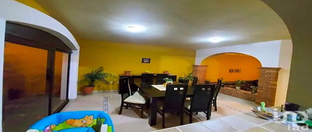 Foto de casa en venta en genoveva quintana roo , leona vicario, morelia, michoacÃ¡n de ocampo, 31558274 No. 03